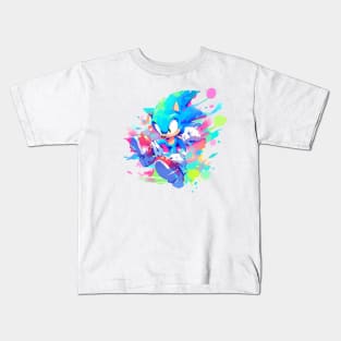 sonic Kids T-Shirt